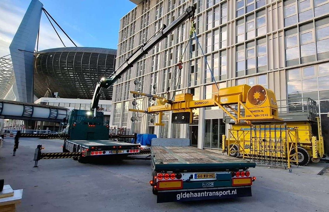 bouw logistiek 2