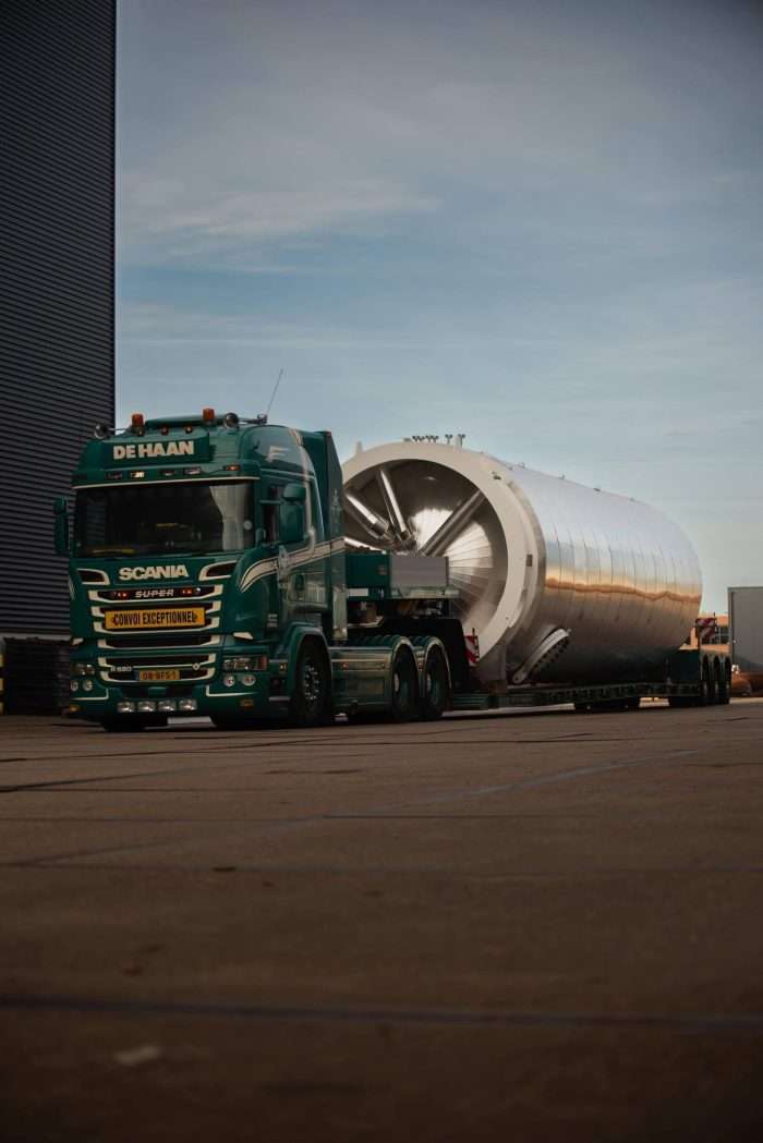 exceptioneel transport – de haan transport 15