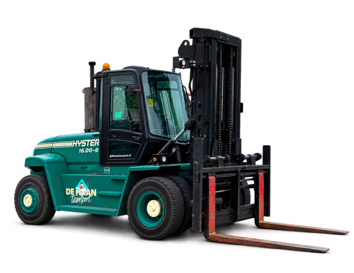 heftruck